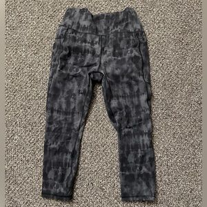 RBX 7/8 Leggings